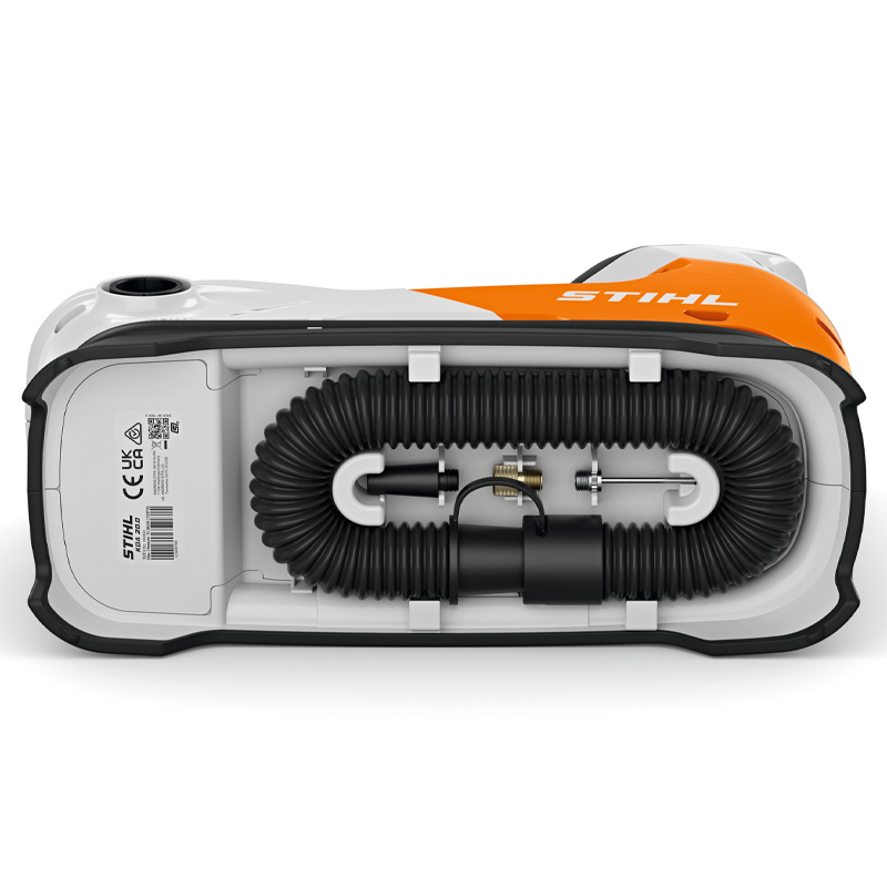 Compresor cu acumulatori 10.8V Stihl KOA20 Set, 10.3 bar