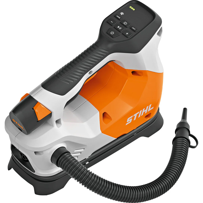 Compresor cu acumulatori 10.8V Stihl KOA20 Set, 10.3 bar