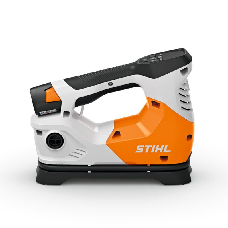 Compresor cu acumulatori 10.8V Stihl KOA20 Set, 10.3 bar