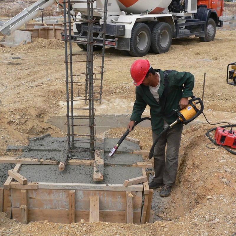 Vibrator de beton ENAR DINGO (unitate motor)