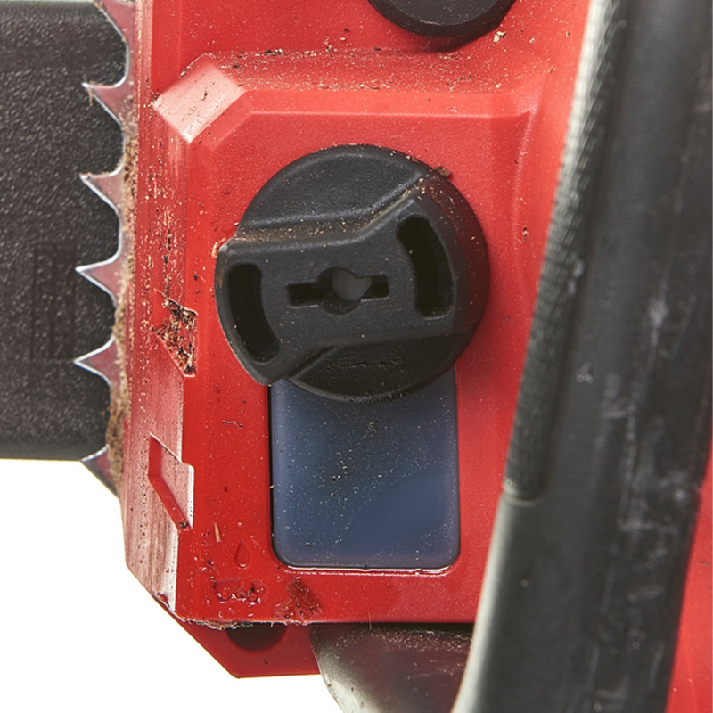 Fierastrau cu acumulatori MILWAUKEE M18 FCHS-121AK, 18V, 40cm, 2 acumulatori 12Ah FORGE™ inclusi