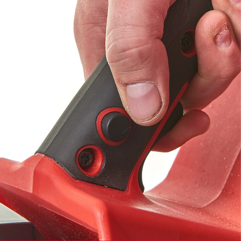 Fierastrau cu acumulatori Milwaukee M18 FCHS-0, 18V High Output™, 40 cm, 1.1mm, 3/8