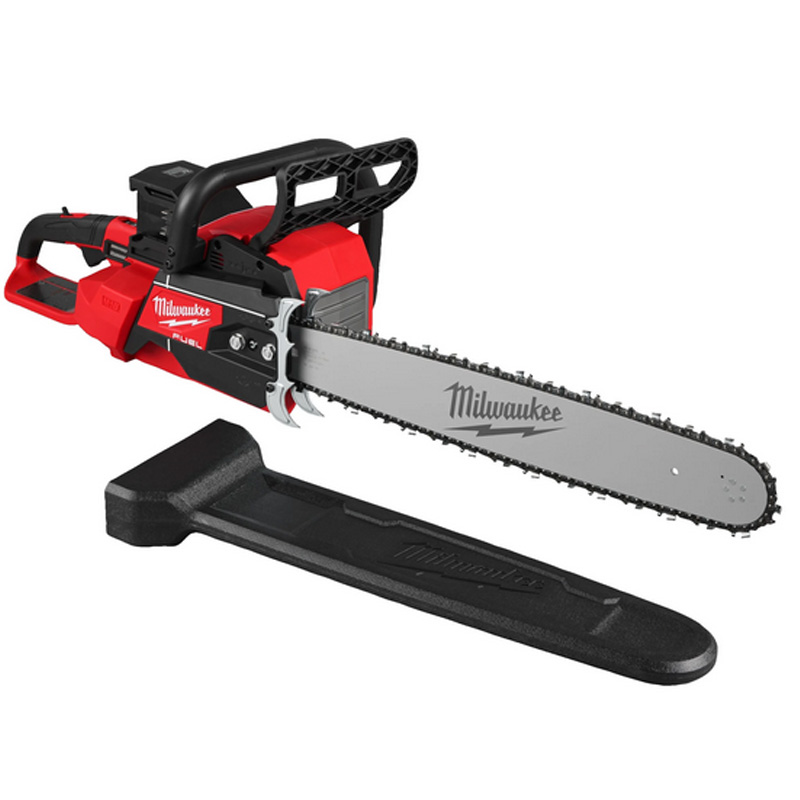 Electrofierastrau cu lant si acumulatori 18V Li-Ion High Output™, 50 cm, 1.3mm, 0.325