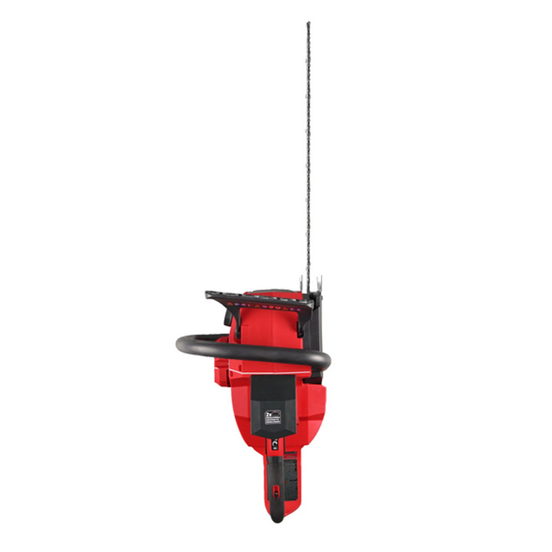 Fierastrau cu acumulatori MILWAUKEE M18 F2CHS50-802, 18V, 50cm, 2 acumulatori 8Ah FORGE™ inclusi