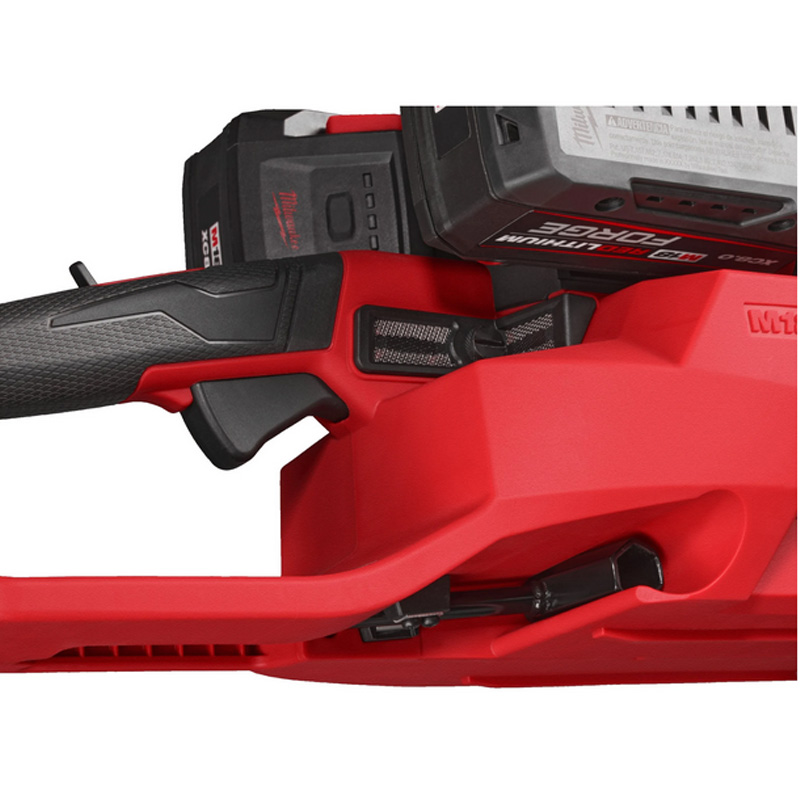 Fierastrau cu acumulatori MILWAUKEE M18 F2CHS50-802, 18V, 50cm, 2 acumulatori 8Ah FORGE™ inclusi