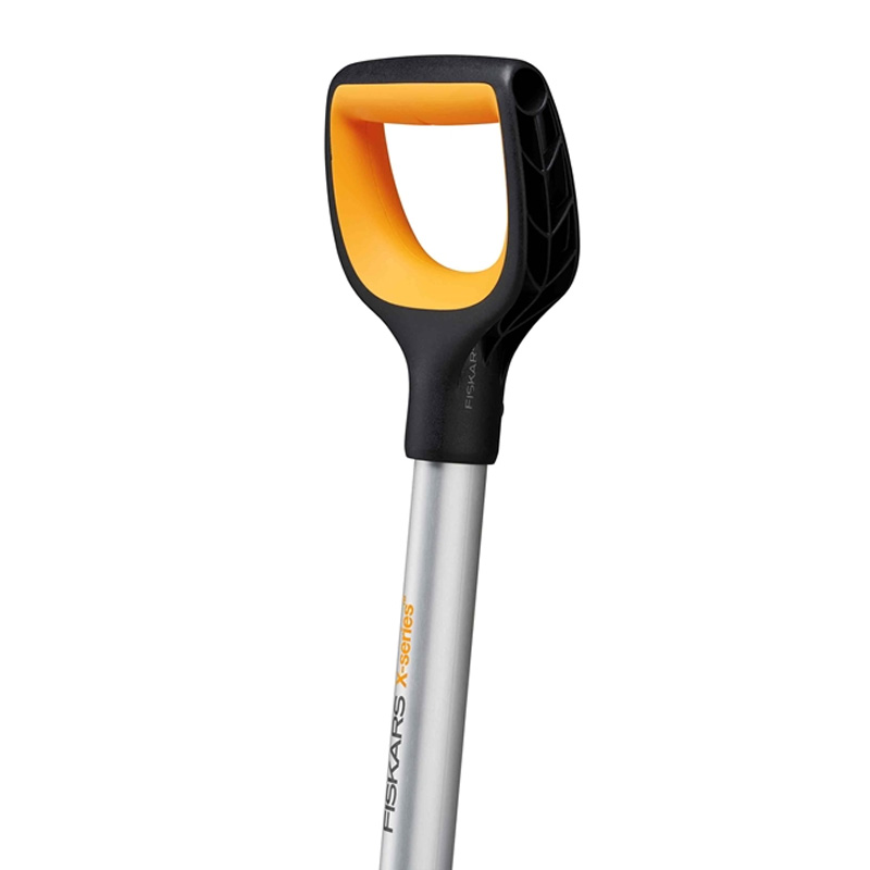 Impingator lung pentru zapada X-Series, Fiskars