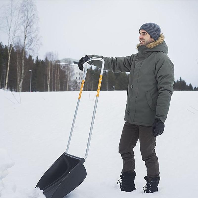 Impingator sanie, Fiskars SnowXpert Sledge