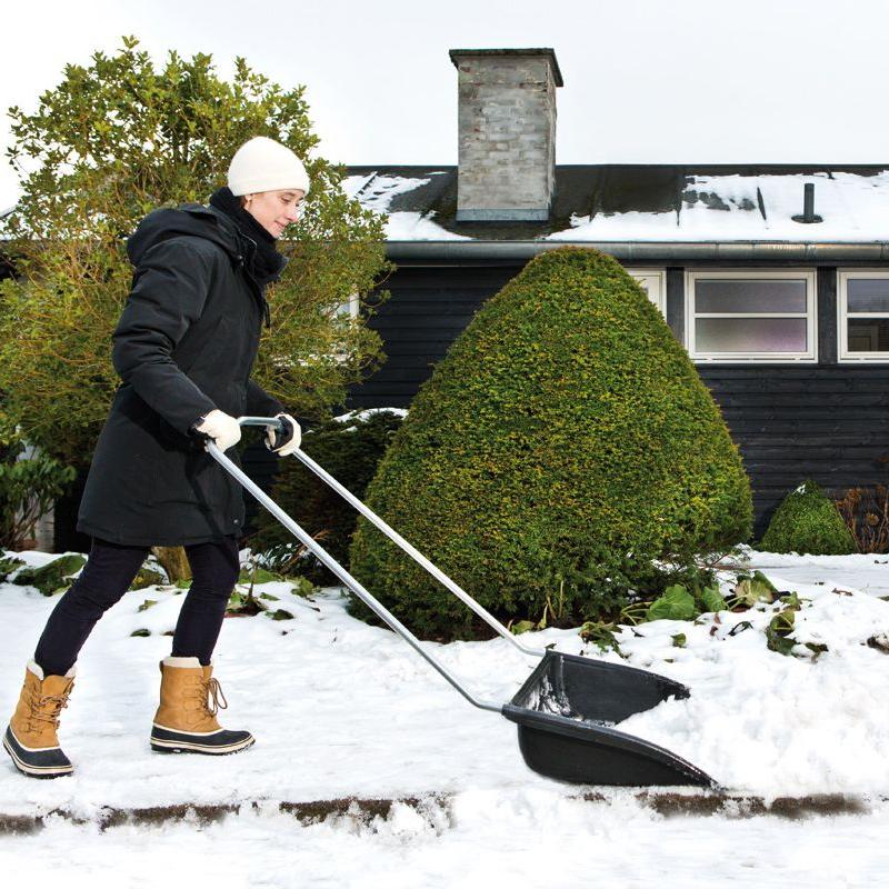 Impingator sanie, Fiskars SnowXpert Sledge
