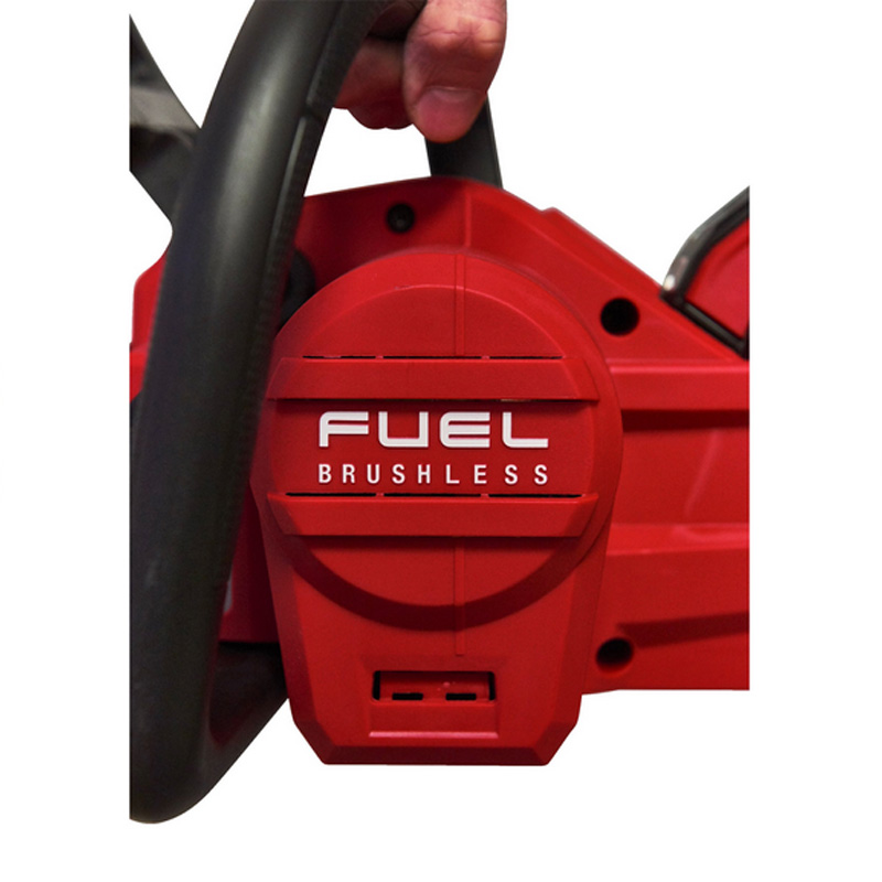 Fierastrau cu acumulatori MILWAUKEE M18 FCHS35-122, 18V, 35cm, 2 acumulatori 12Ah FORGE™ inclusi