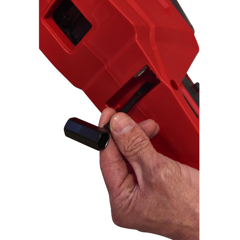 Fierastrau cu acumulatori MILWAUKEE M18 FCHS35-122, 18V, 35cm, 2 acumulatori 12Ah FORGE™ inclusi