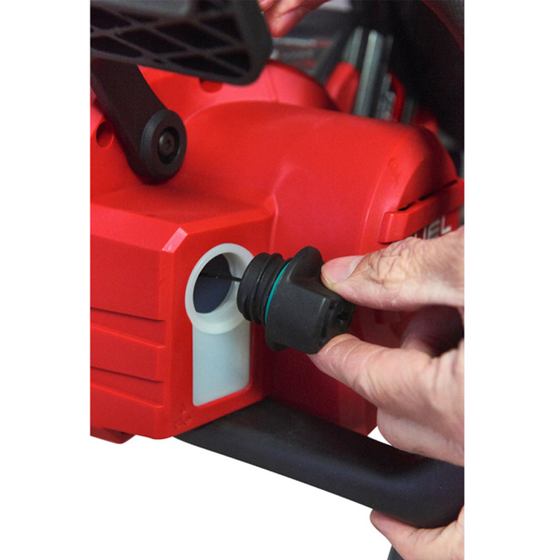 Fierastrau cu acumulatori MILWAUKEE M18 FCHSC-122, 18V, 30cm, 2 acumulatori 12Ah FORGE™ inclusi