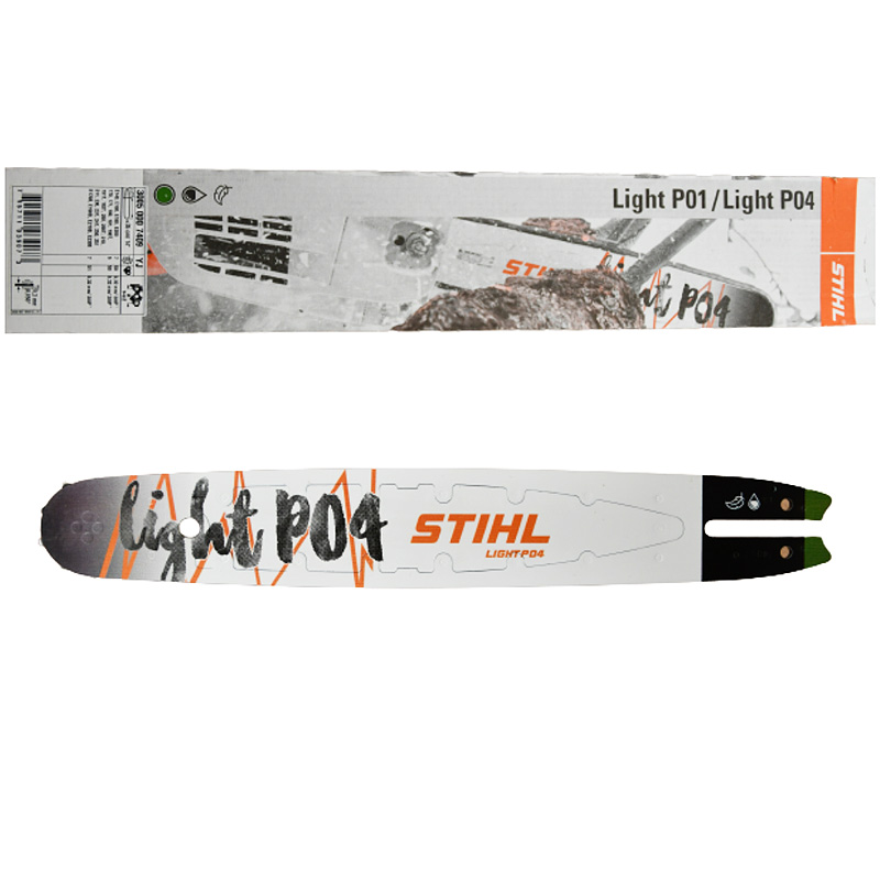 Sina Light LP04 pentru motofierastrau STIHL, 3/8