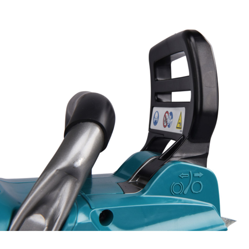 Electrofierastrau cu lant, cu acumulatori Li-Ion XGT 40Vmax, 40 cm, SOLO, Makita tip UC012GZ