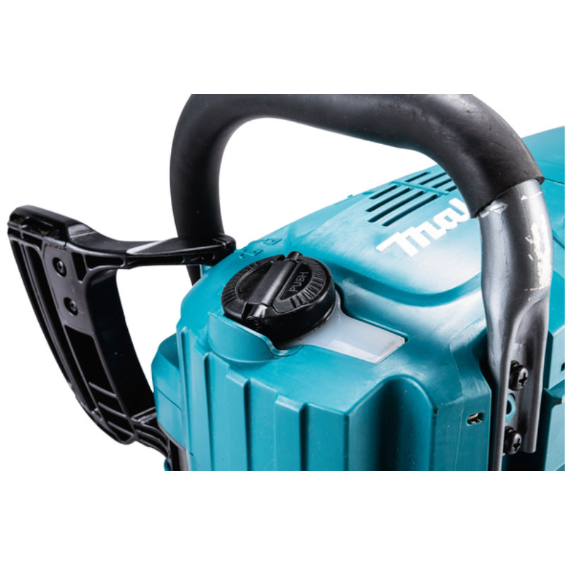 Electrofierastrau cu lant, cu acumulatori Li-Ion XGT 40Vmax, 45 cm, SOLO, Makita tip UC017GZ