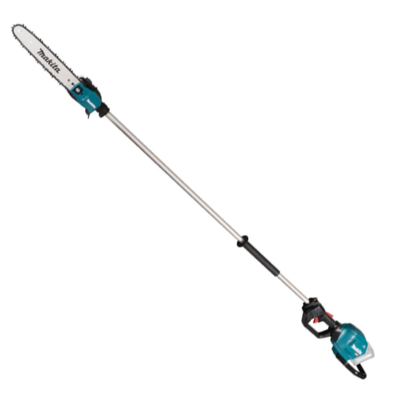 Emondor (fierastrau) de inaltime, 2.5 m, cu acumulatori Li-Ion XGT 40Vmax, 30 cm, SOLO, Makita tip UA003GZ