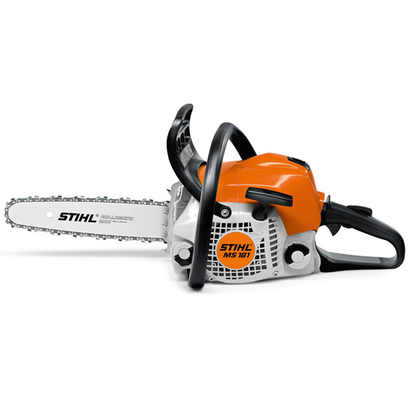 Motofierastrau cu benzina STIHL MS181, 35 cm, 1.3 mm, 3/8