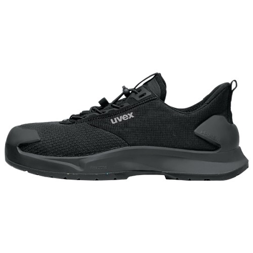 Pantofi protectie UVEX X-CRAFT PRO S1 PL FO SC SR ESD, marimea 35