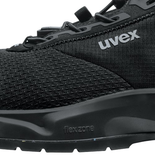 Pantofi protectie UVEX X-CRAFT PRO S1 PL FO SC SR ESD, marimea 35