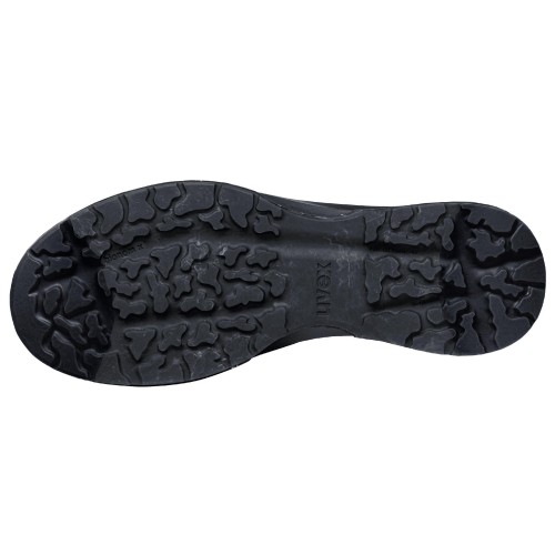 Pantofi protectie UVEX X-CRAFT PRO S1 PL FO SC SR ESD, marimea 45