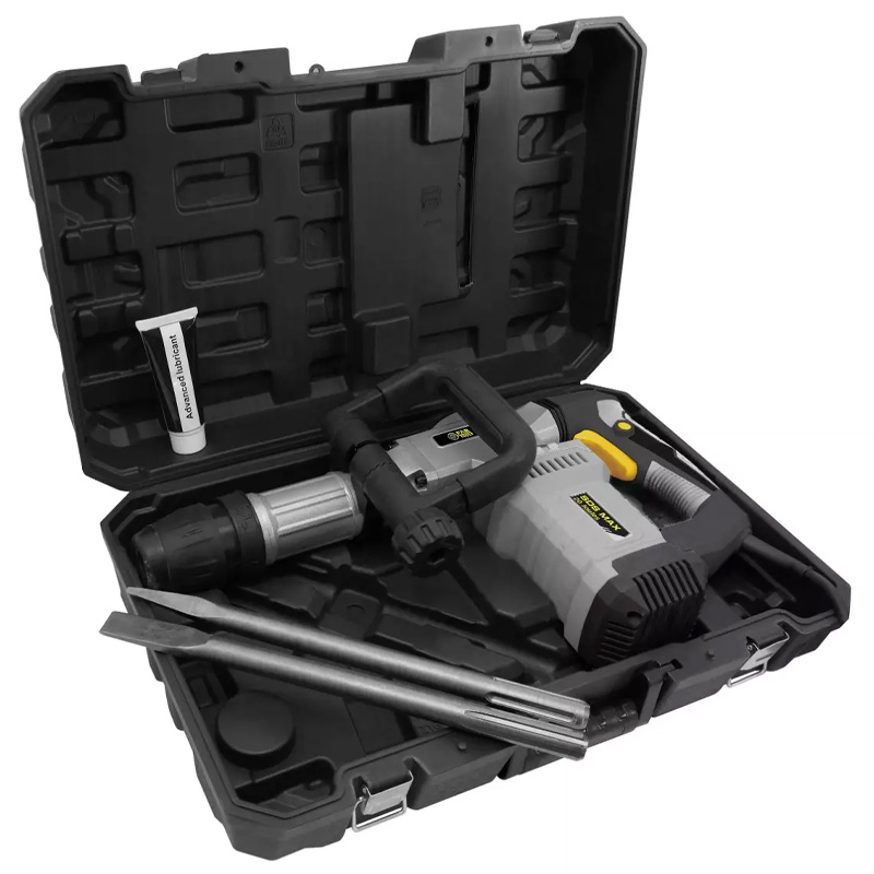 Ciocan demolator SDS-Max, 1300 W, 20 J, Far Tools tip RH20MAX