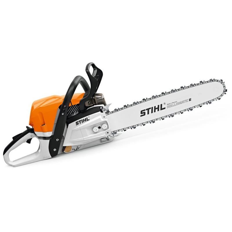 Motofierastrau cu benzina pentru domeniul forestier STIHL tip MS 462 C-M, 50 cm, 1.6 mm