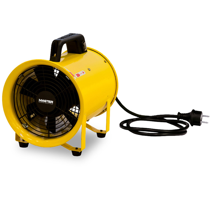 Ventilator industrial portabil MASTER BLM 4800