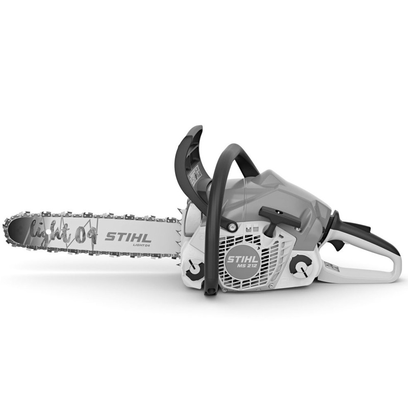Motofierastrau cu benzina STIHL MS212, 40 cm, 3/8