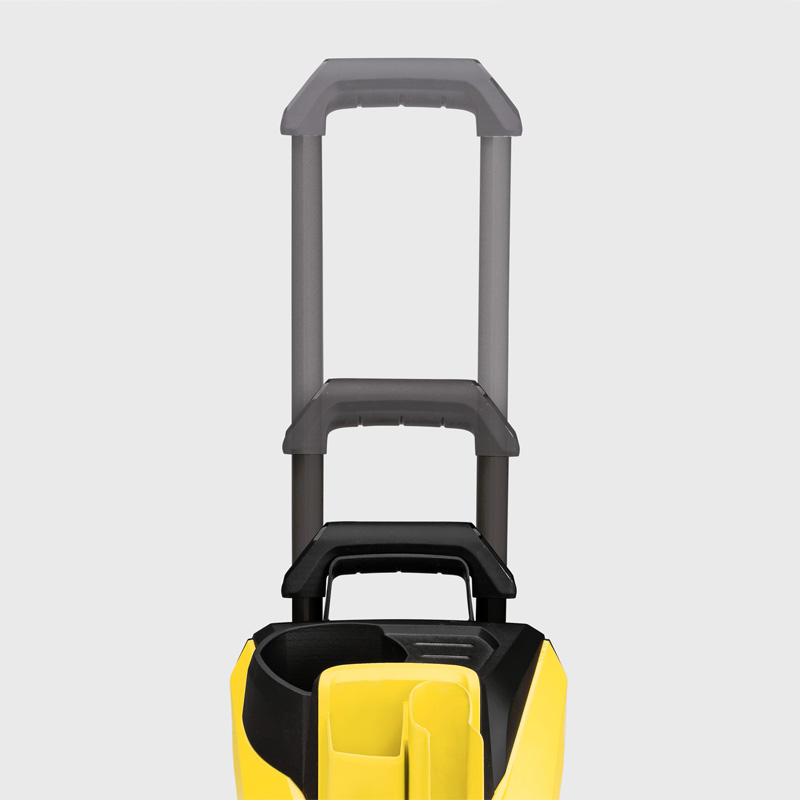 Aparat de spalat cu presiune KARCHER K4 Power Control Flex Car&Home