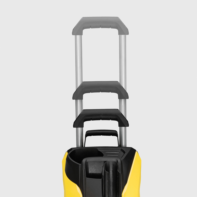 Aparat de spalat cu presiune KARCHER K 5 Power Control FLEX 