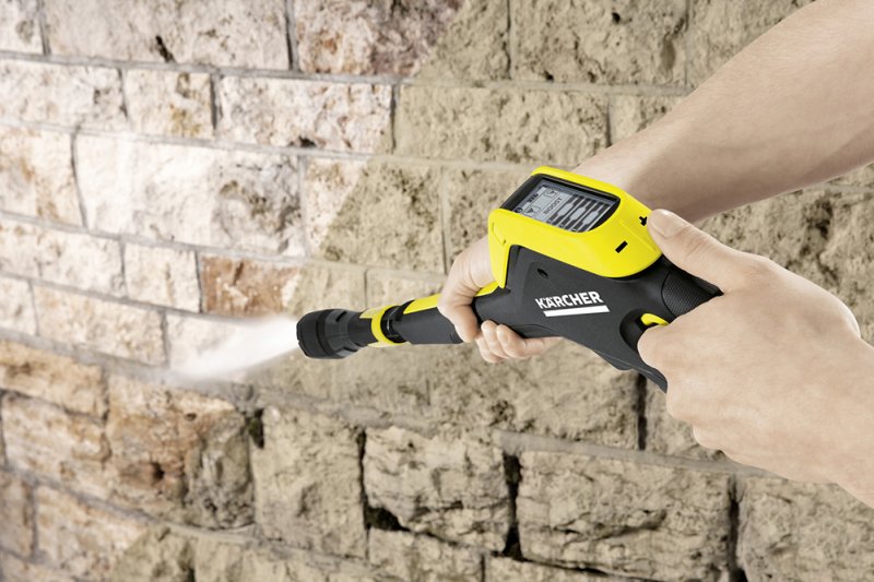 Aparat de spalat cu presiune KARCHER K7 Premium Smart Control Home