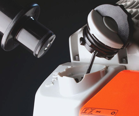 Motoferastrau cu benzina STIHL MS 251 C-BEQ, 40cm, 1.6 mm