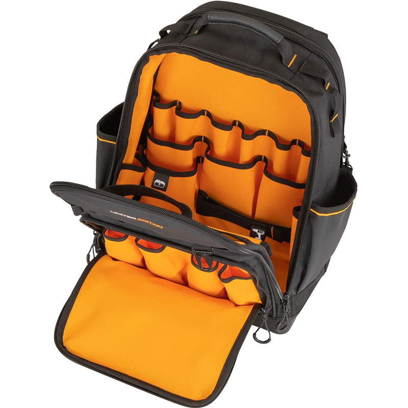 Rucsac pentru scule 25 kg, DeWalt McLaren F1 Team Limited Edition DWST60122-1