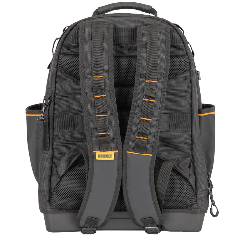 Rucsac pentru scule 25 kg, DeWalt McLaren F1 Team Limited Edition DWST60122-1