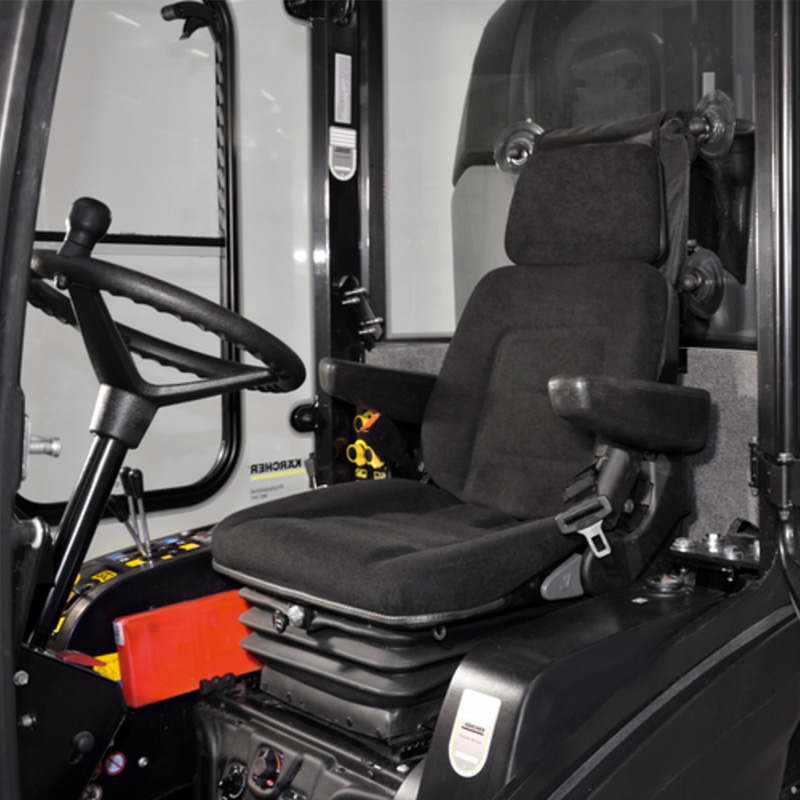 Autoutilitara multifunctionala Karcher MIC26 Advanced Confort