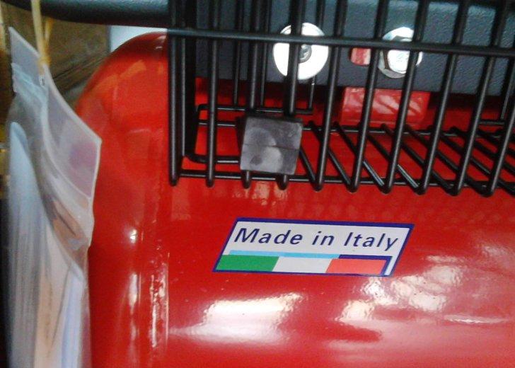 Compresor cu piston 15 bar, profesional, FIAC tip AB90/425TC 15bar