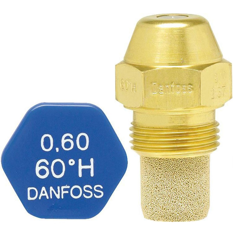 Duza injectie 0,40 x 80°H pentru XL6 Master Duza injectie 0,40 x 80°H pentru XL6 Master
