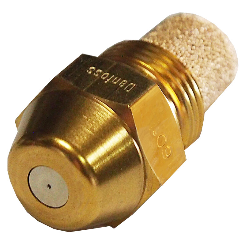 Duza injectie 0,40 x 80°H pentru XL6 Master Duza injectie 0,40 x 80°H pentru XL6 Master