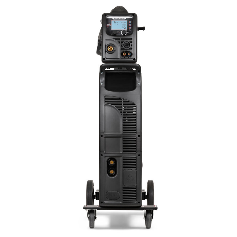 Aparat de sudura multiproces MIG/MAG Telwin ELECTROMIG 550 SYNERGIG