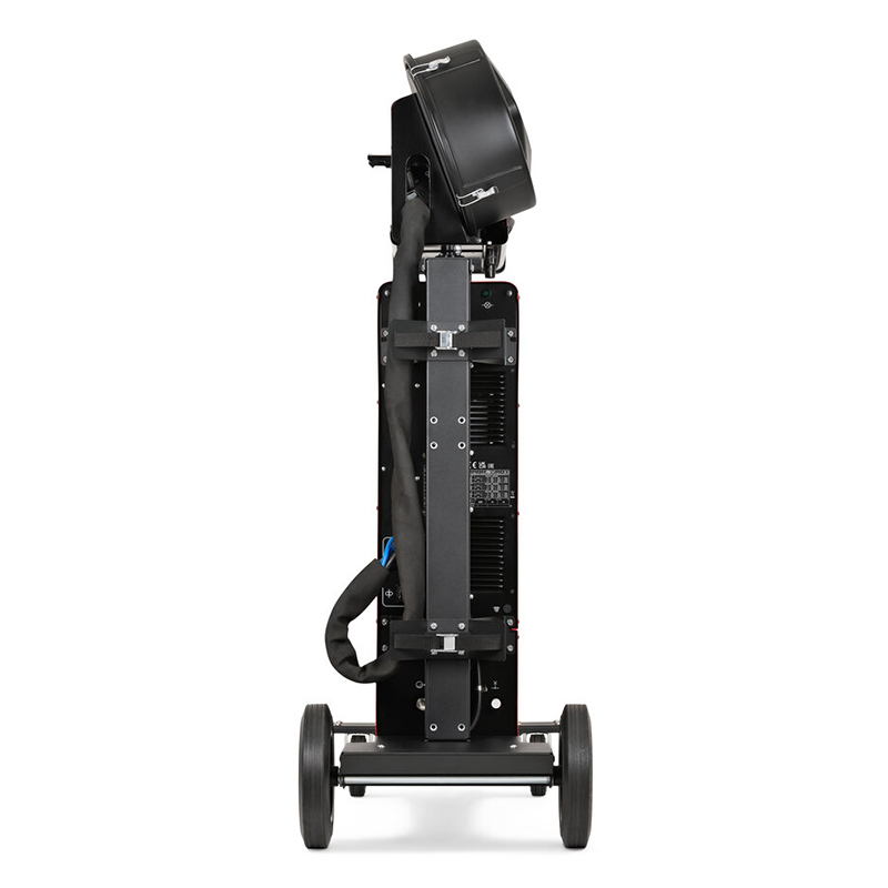 Aparat de sudura multiproces MIG/MAG Telwin ELECTROMIG 550 SYNERGIG