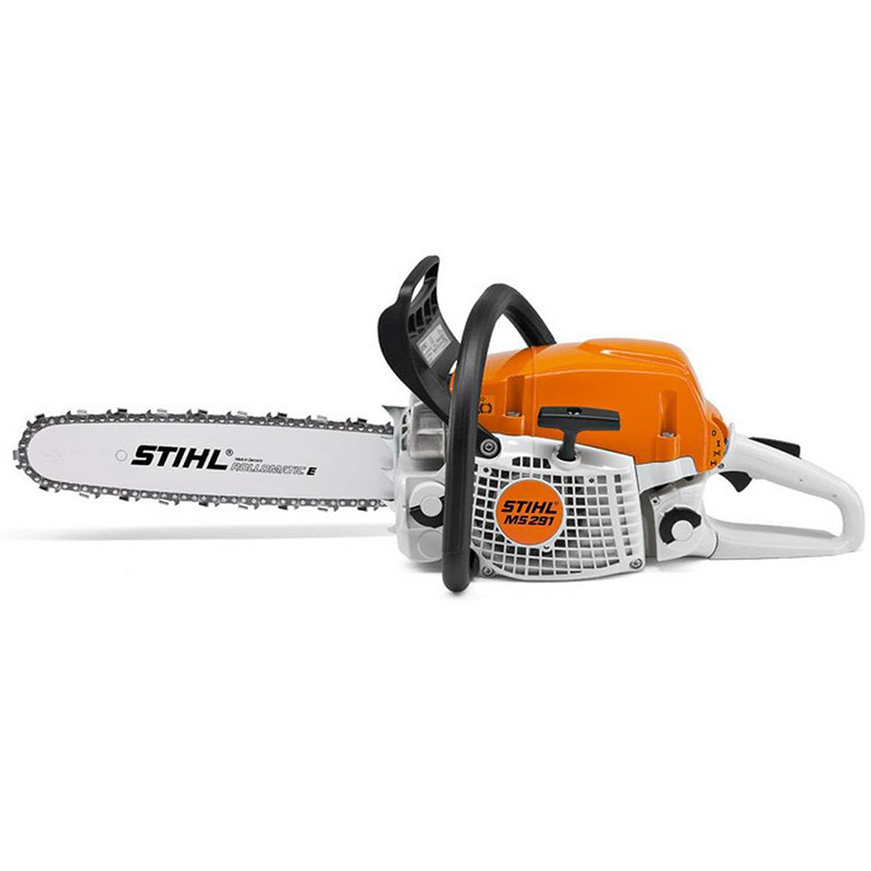 Motoferastrau cu benzina STIHL MS 291, 40cm, 1.6 mm