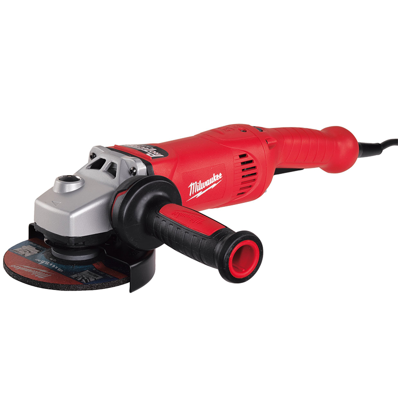 Polizor unghiular 180 mm, 1750W tip AGV17-180XC