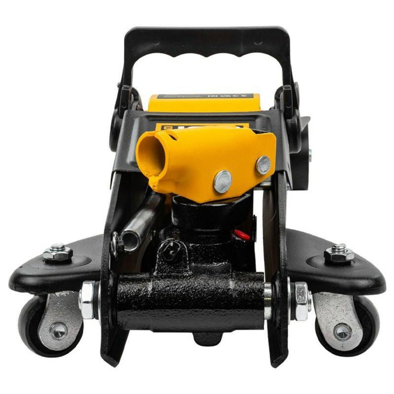 Cric hidraulic crocodil, hobby, 2 t, 89 - 359 mm, JCB