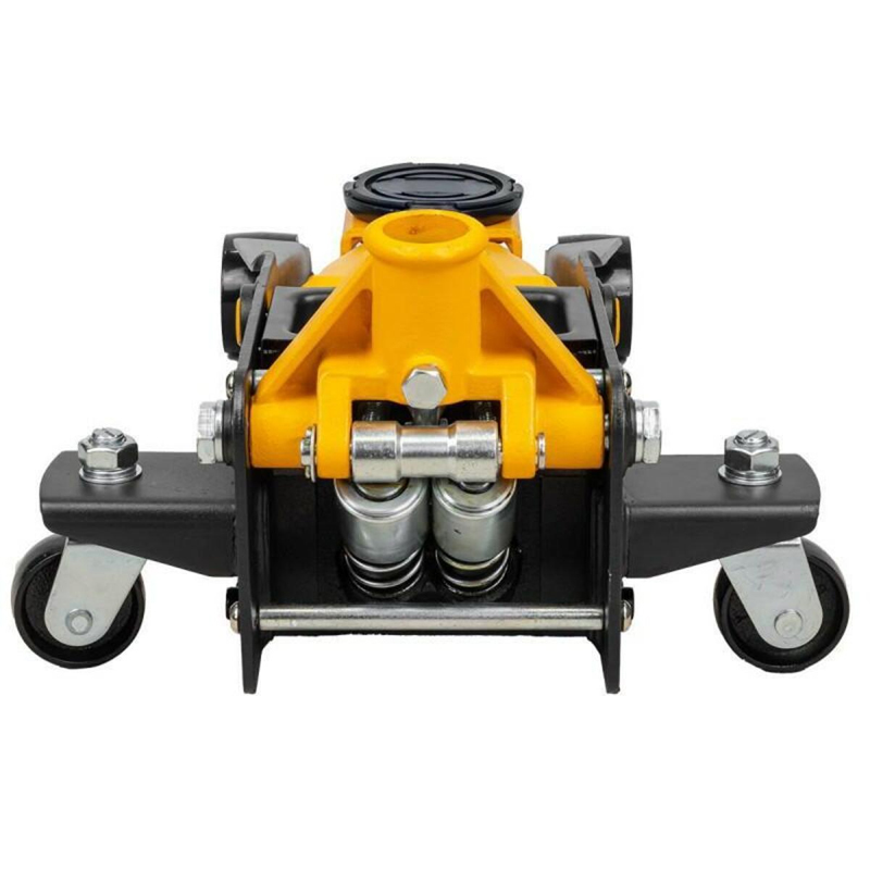 Cric hidraulic crocodil, profesional, 3 t, 133 - 465 mm, JCB