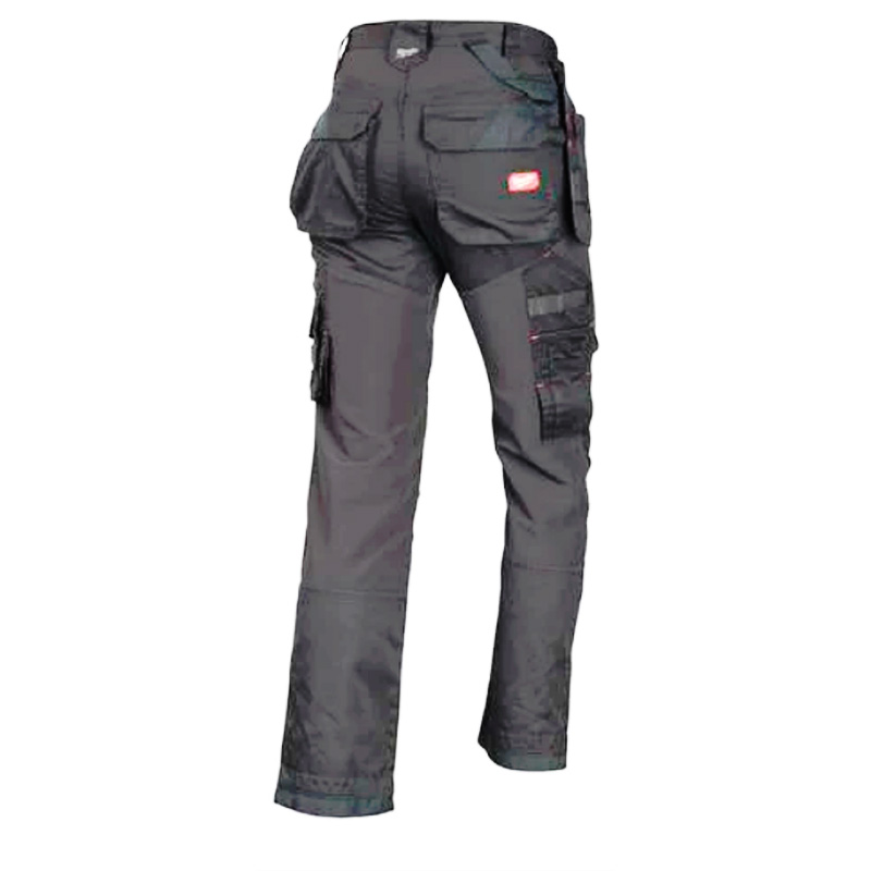 Pantaloni de lucru FREEFLEX™ Mobility negru, marimea 50, Milwaukee