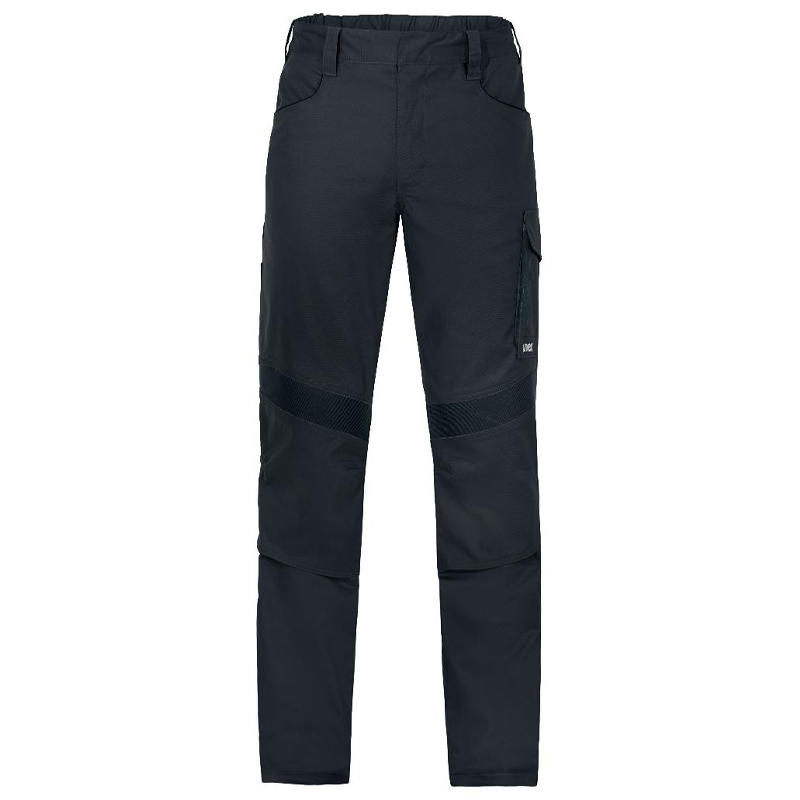 Pantaloni de lucru gri grafit Uvex suXXeed Cargo, marimea 46