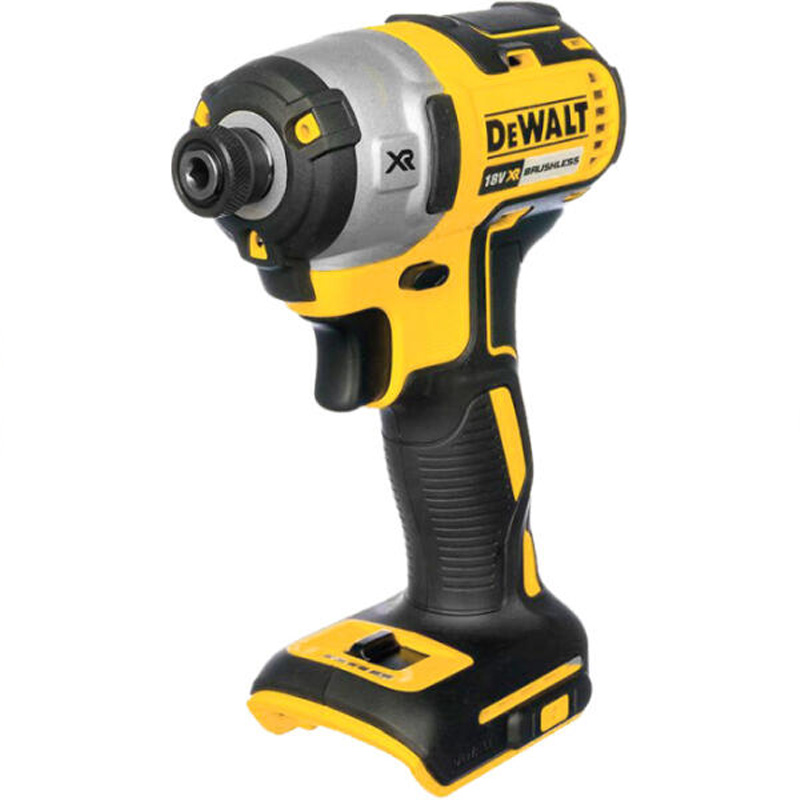 Masina de insurubat cu impact DeWalt 192 Nm, 1/4