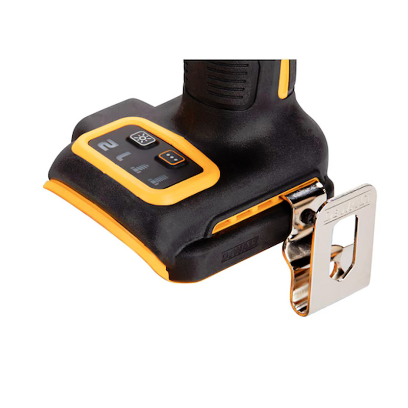 Masina de insurubat cu impact DeWalt 406 Nm, 1/2