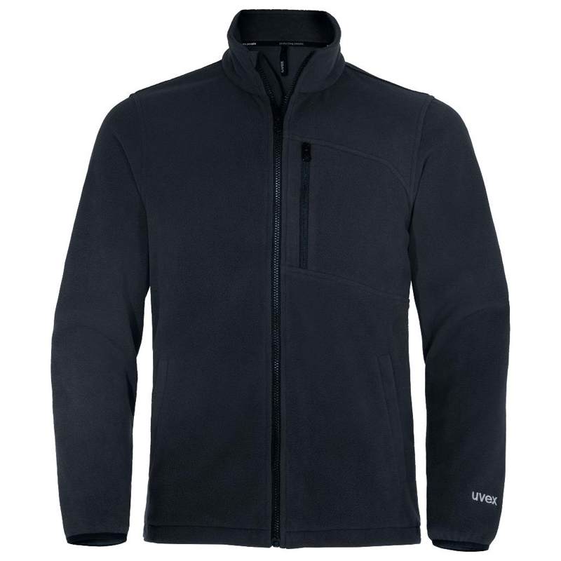 Jacheta fleece Uvex suXXeed Craft, marime S