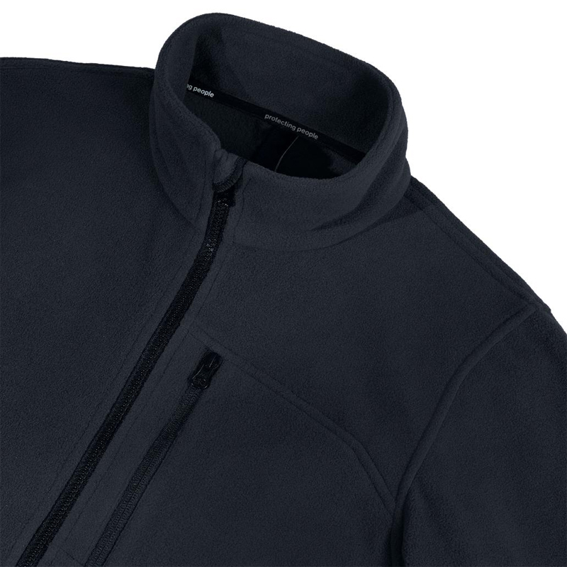 Jacheta fleece Uvex suXXeed Craft, marime S