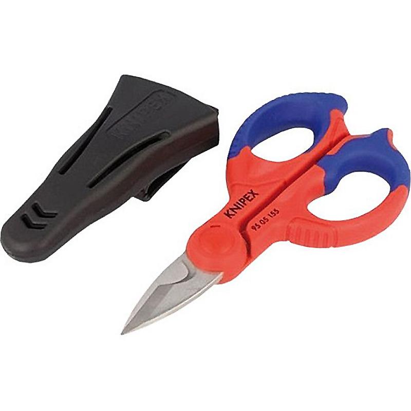 Foarfeca de electrician Knipex, 155mm